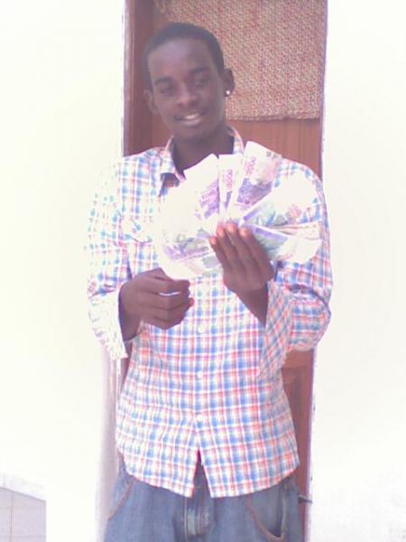 everyday i'm blowin.......