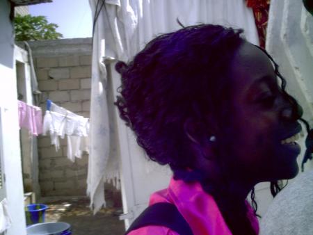 khady la miss de kennedy.ell neee po male hein