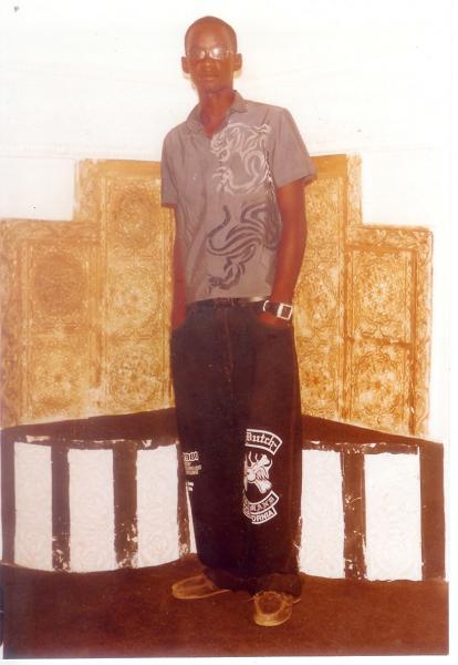 LAMINE