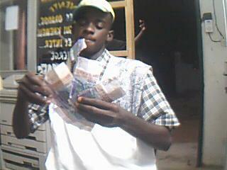 MINELA en mode CASH money.wh