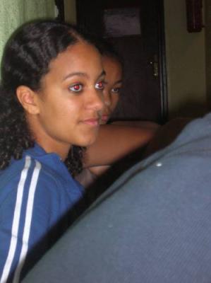 she's fina my cousine.......elllll eeee tre belllllllll.