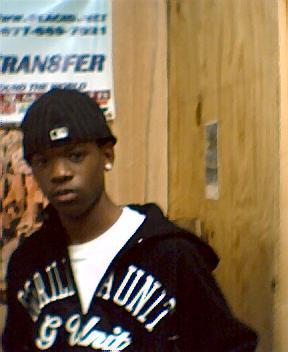 c 1 veritable pottttttttttt hamj from master g......vive brooklyn