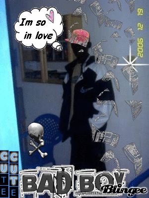 that's me again