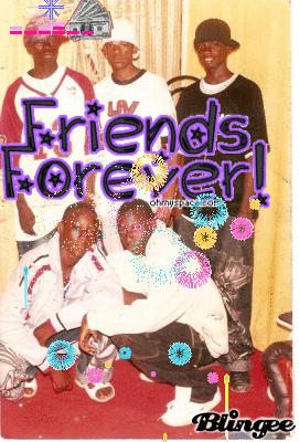 MASTER G 4 EVER