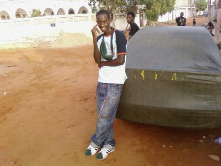 tro cool le ghetto